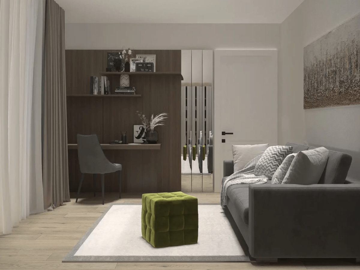 Ghid – apartamente 5 camere&nbsp;București