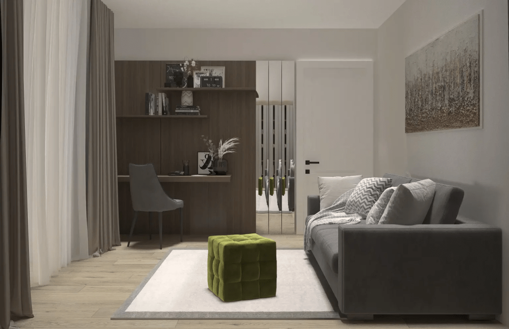 Ghid – apartamente 5 camere&nbsp;București