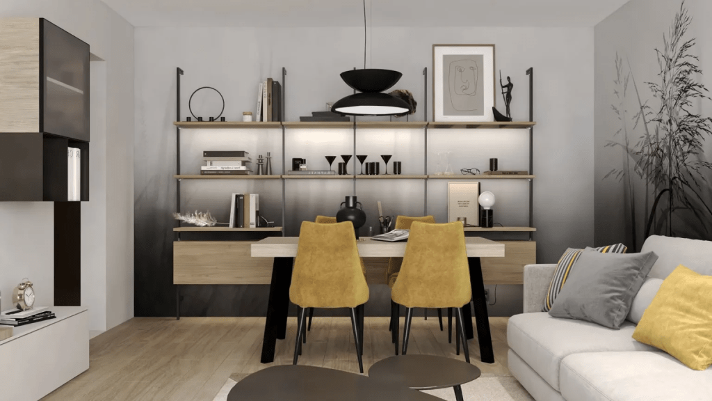 Apartamente proiectate corect – 7 criterii pe care să le ai în vedere atunci când îți cauți un&nbsp;apartament