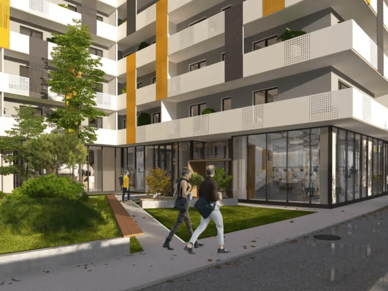 Ghid – apartamente 3 camere&nbsp;București