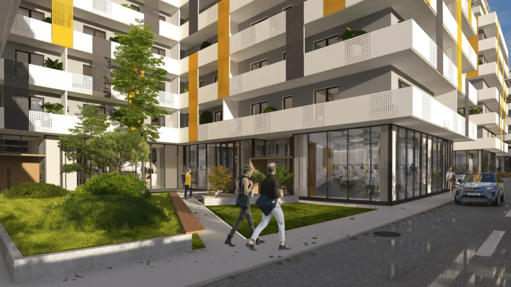 Ghid – apartamente 3 camere&nbsp;București