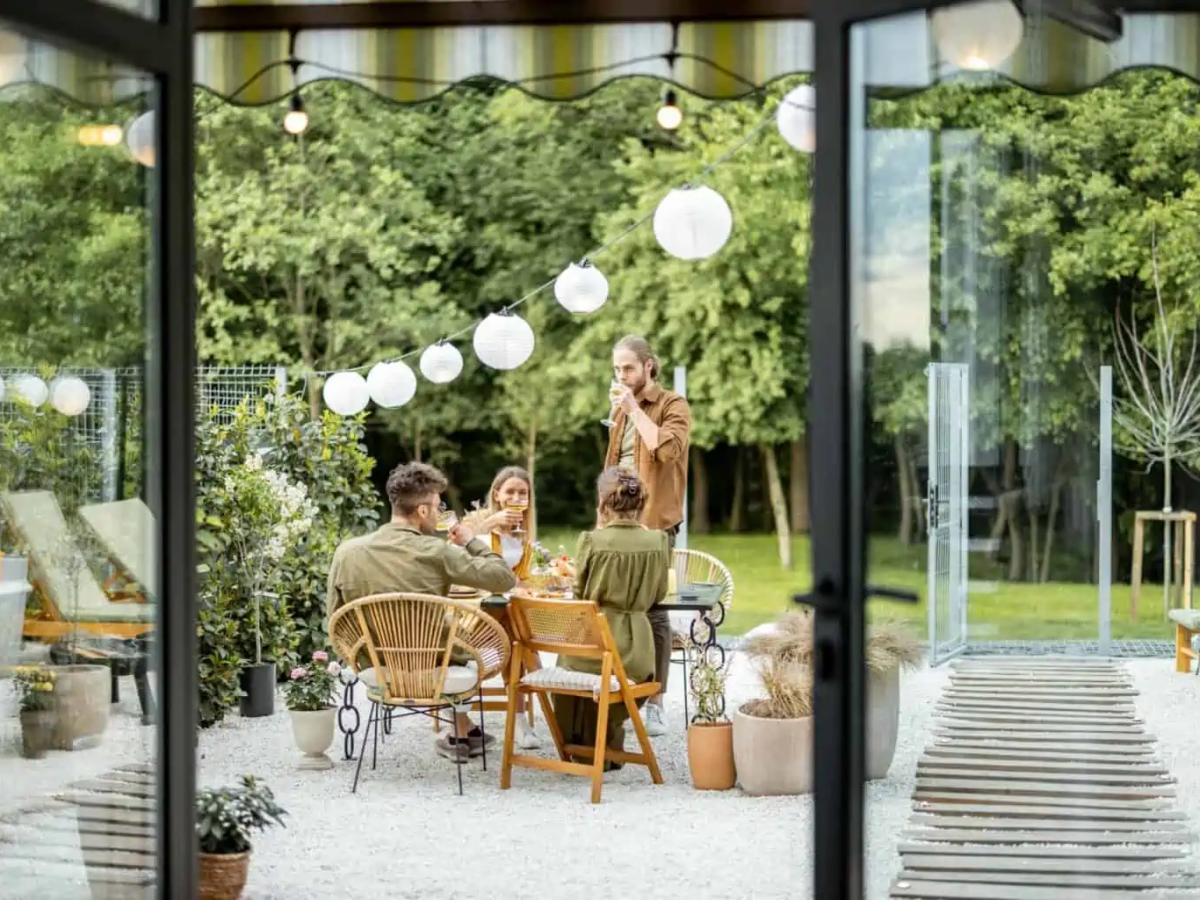 Cum influențează densitatea unui cartier starea de bine a locuitorilor&nbsp;săi