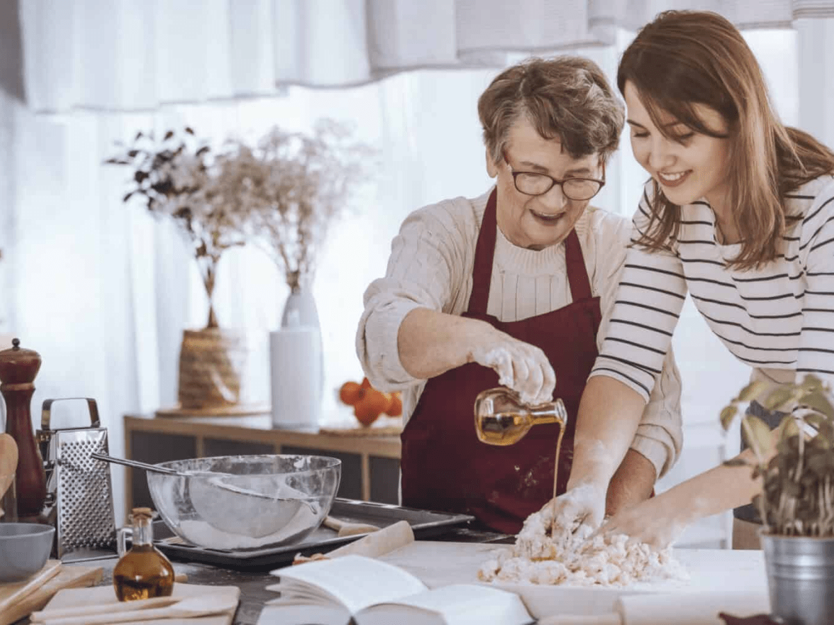 Importanța spațiilor în care gătim și luăm masa pentru o ambianță plăcută&nbsp;acasă