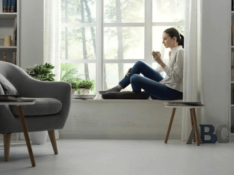 Cum aducem lumina naturală în interiorul caselor&nbsp;noastre