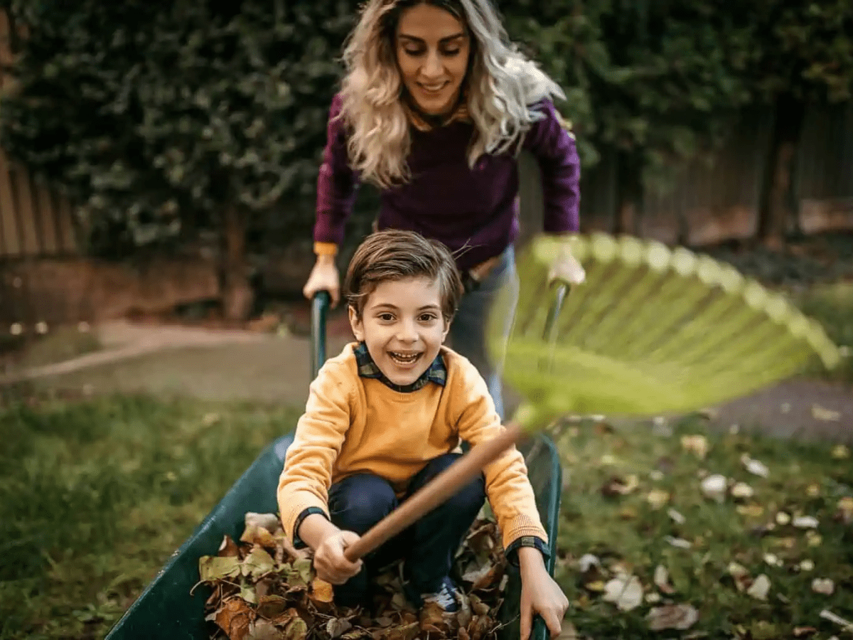 Ce este un apartament cu&nbsp;grădină
