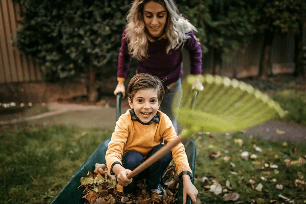 Ce este un apartament cu&nbsp;grădină