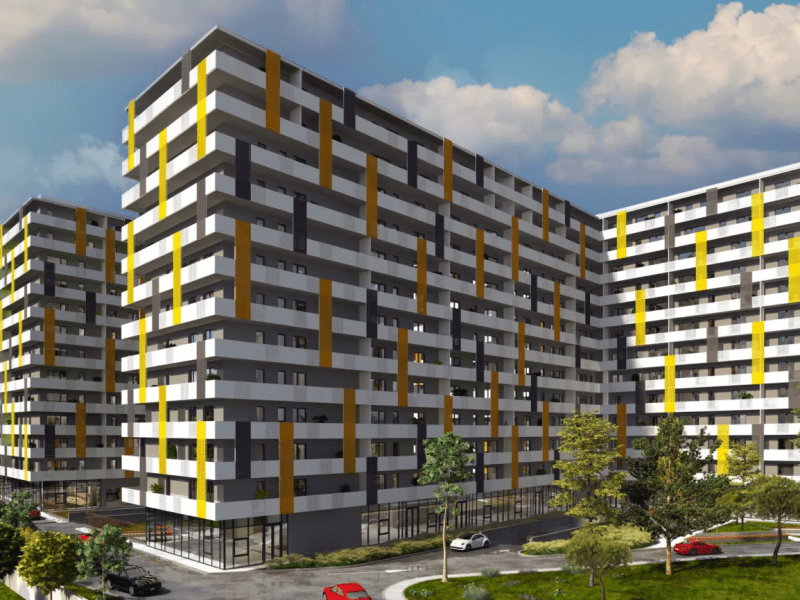 Apartamente Aviatorilor –&nbsp;alternative