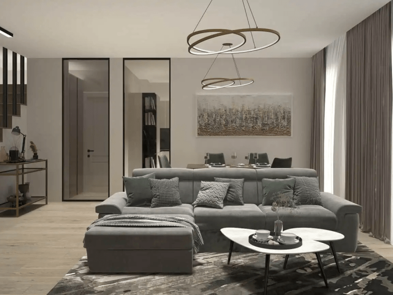 Imobiliare București – Cum alegi un apartament sau o casă pentru care să ai un randament&nbsp;mare