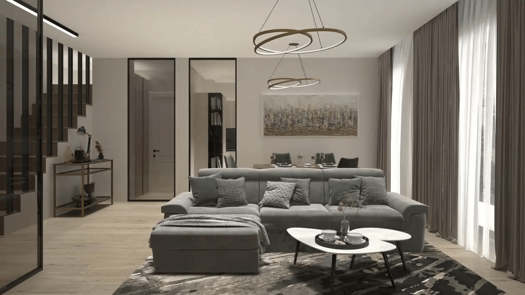 Imobiliare București – Cum alegi un apartament sau o casă pentru care să ai un randament&nbsp;mare