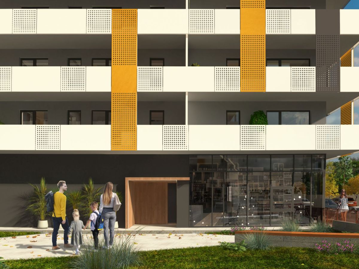 Penthouse de vânzare&nbsp;București