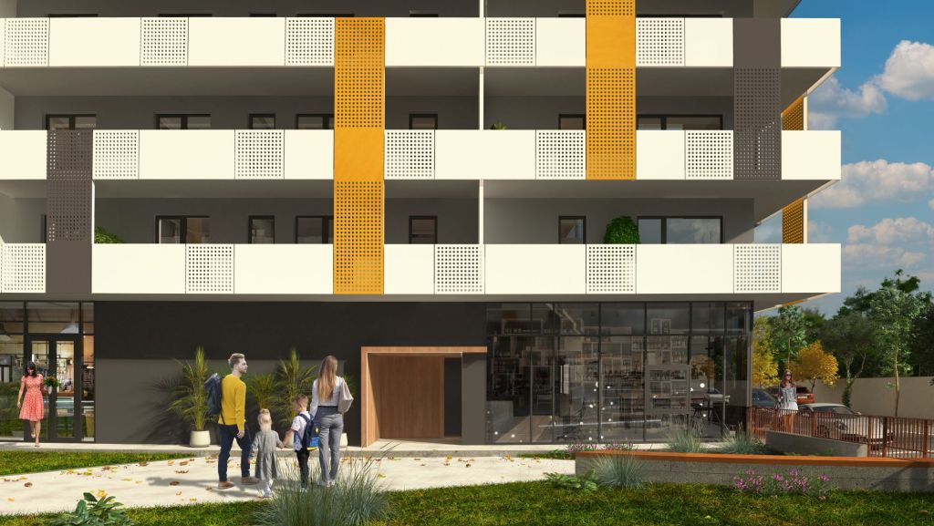 Penthouse de vânzare&nbsp;București