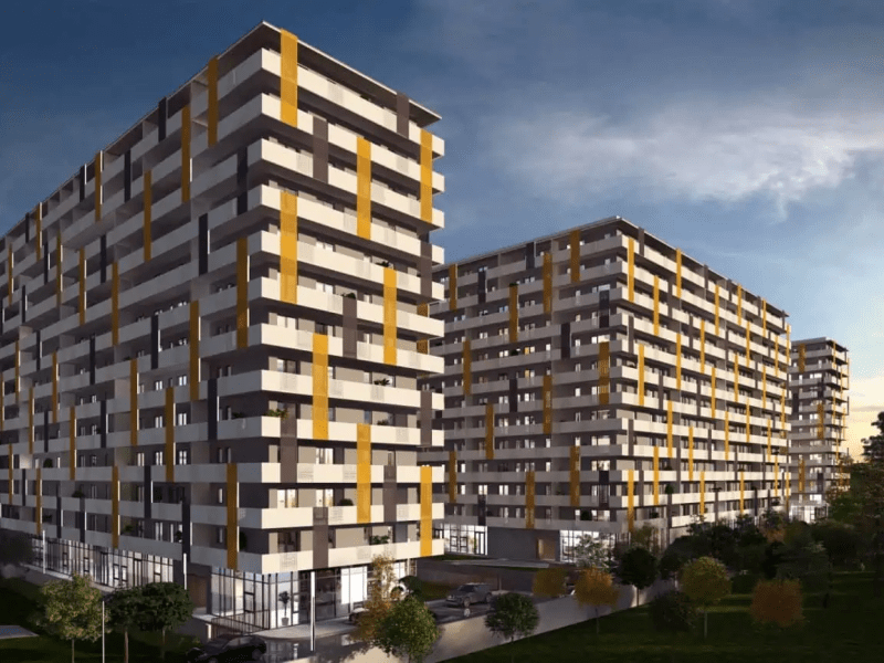 Penthouse București – Viața e frumoasă când alegi cel mai bun loc în care să&nbsp;locuiești