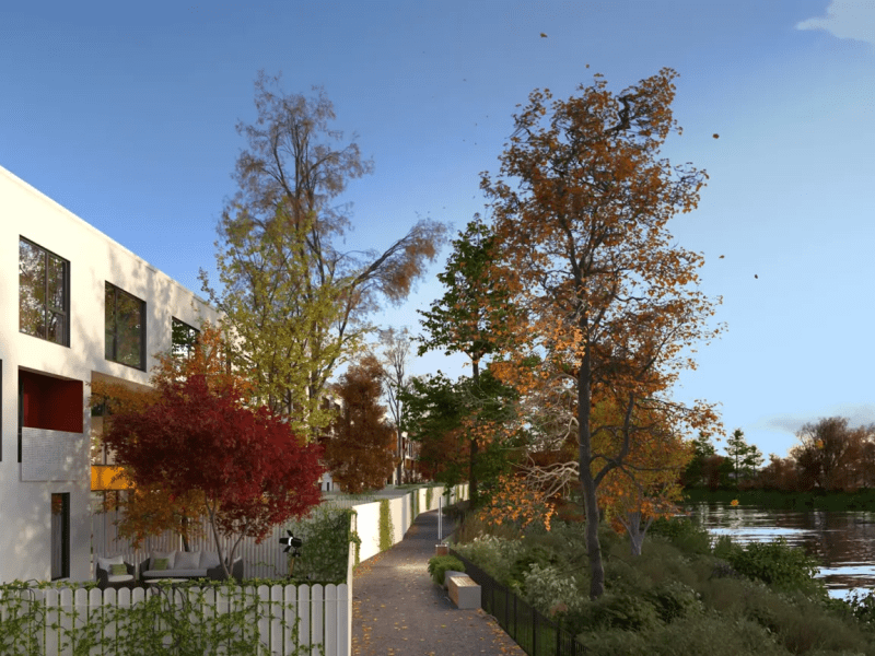 Case de vânzare Voluntari – o vedere de ansamblu a ofertelor din această&nbsp;zonă