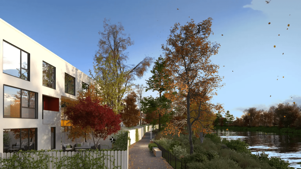 Case de vânzare Voluntari – o vedere de ansamblu a ofertelor din această&nbsp;zonă