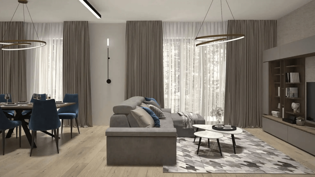 Case de vânzare Ilfov – pentru cei care își doresc mai&nbsp;mult