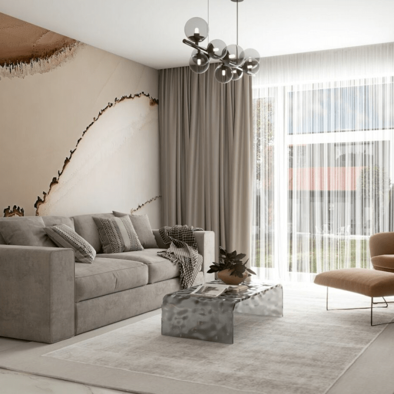 Cum putem adăuga viață și conexiune în spațiile noastre prin design&nbsp;biofilic