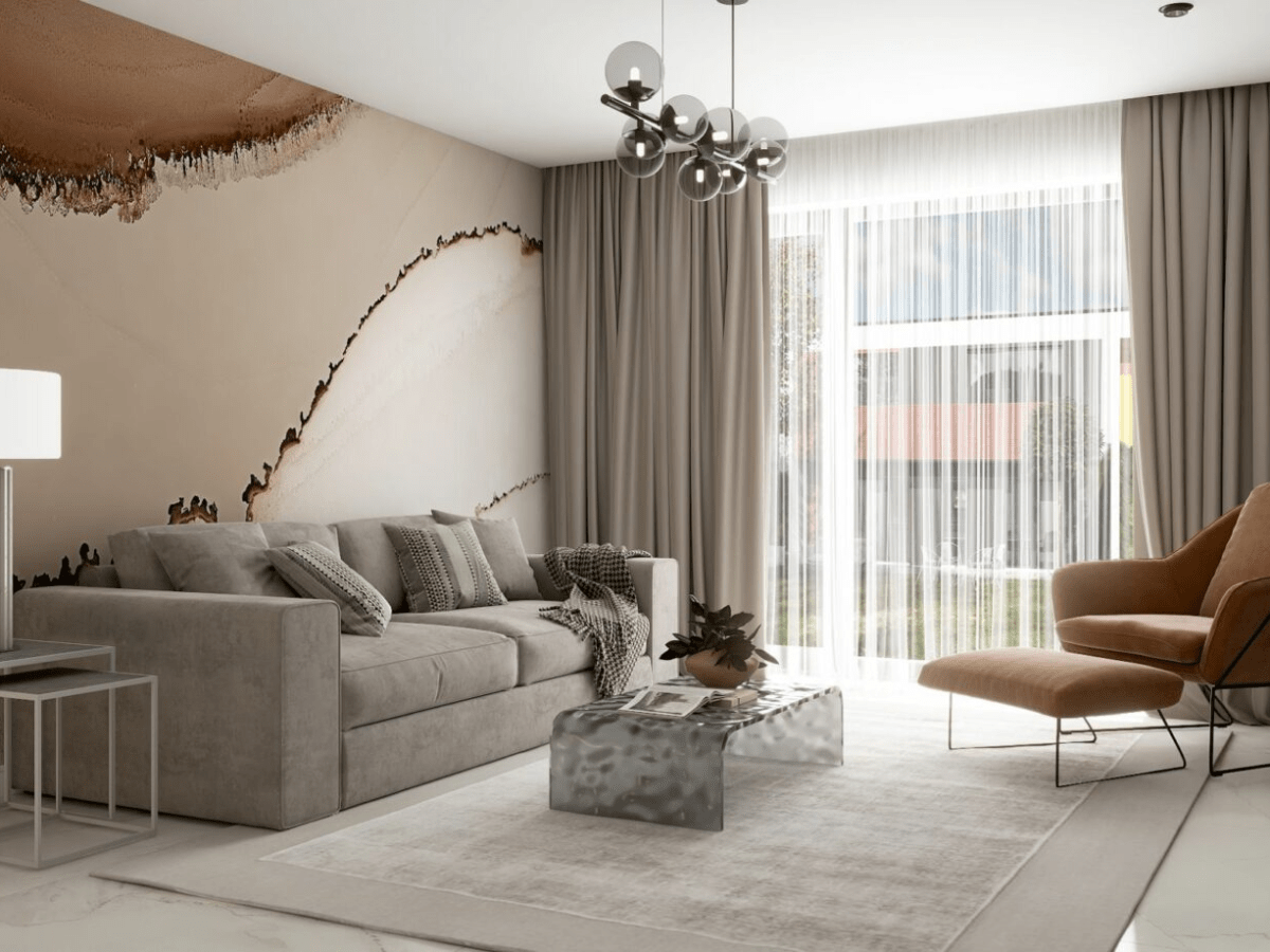 Cum putem adăuga viață și conexiune în spațiile noastre prin design&nbsp;biofilic