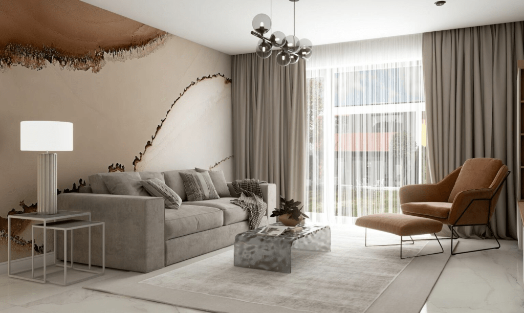 Cum putem adăuga viață și conexiune în spațiile noastre prin design&nbsp;biofilic