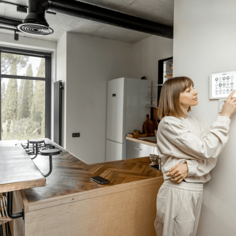 Trenduri tech care transformă industria imobiliară – casa inteligentă (smart home) devine o&nbsp;prioritate