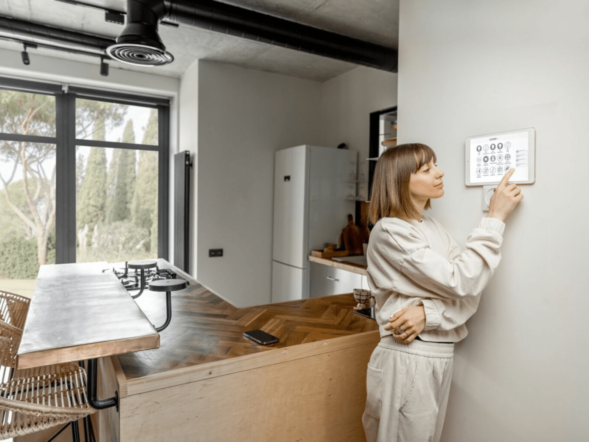 Trenduri tech care transformă industria imobiliară – casa inteligentă (smart home) devine o&nbsp;prioritate