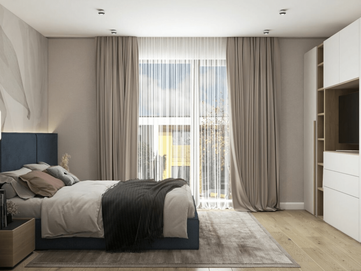 Cumpărarea unei case și provocarea de a alege între nou sau&nbsp;vechi