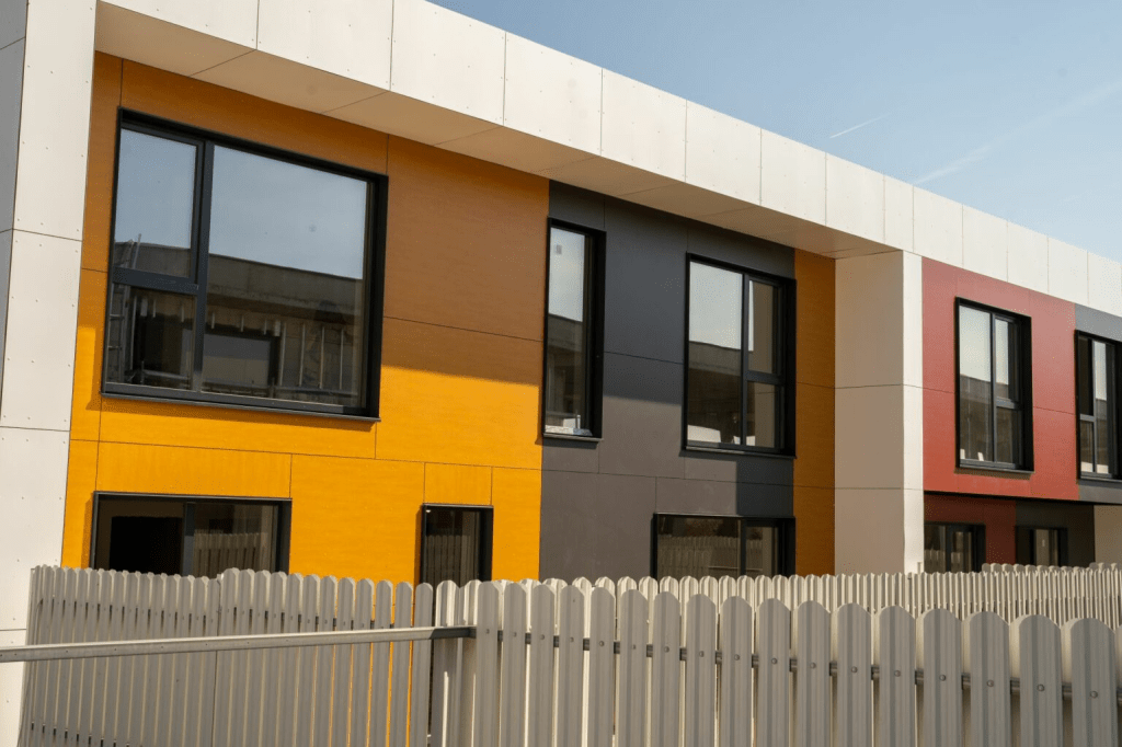 Utilitatea pe care o are o vizionare înainte de a cumpăra viitoarea&nbsp;casă