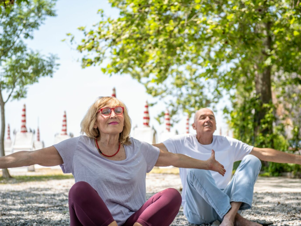 Armonia comunității planificate în cadrul unui cartier&nbsp;rezidențial