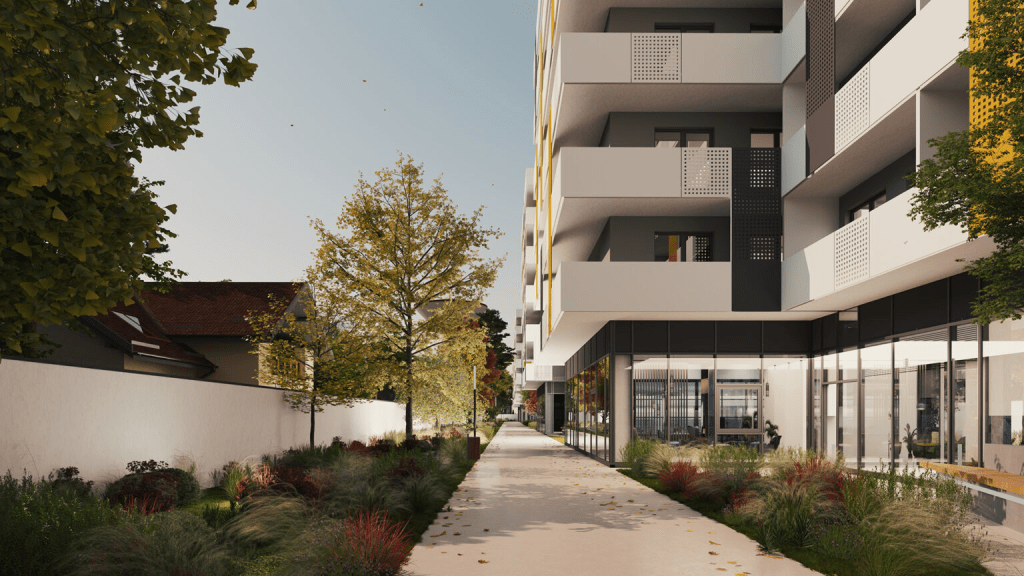 Chirie București – Cum poți cumpăra un apartament cu prețul&nbsp;chiriei