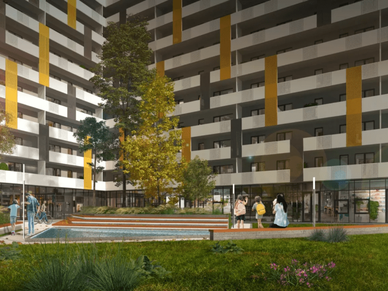 Apartamente cartierul francez – întotdeauna există o cale&nbsp;alternativă