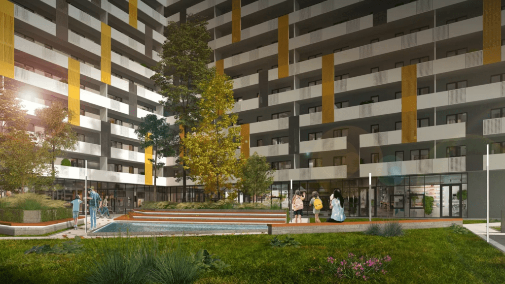 Apartamente cartierul francez – întotdeauna există o cale&nbsp;alternativă