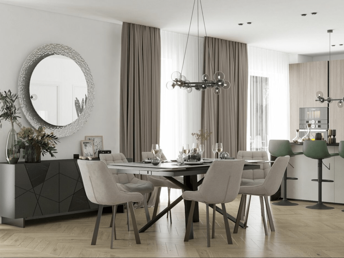 Iluminat interior – 7 idei care să te&nbsp;inspire