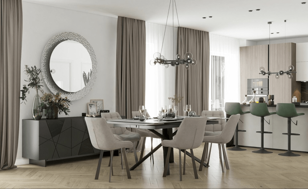 Iluminat interior – 7 idei care să te&nbsp;inspire